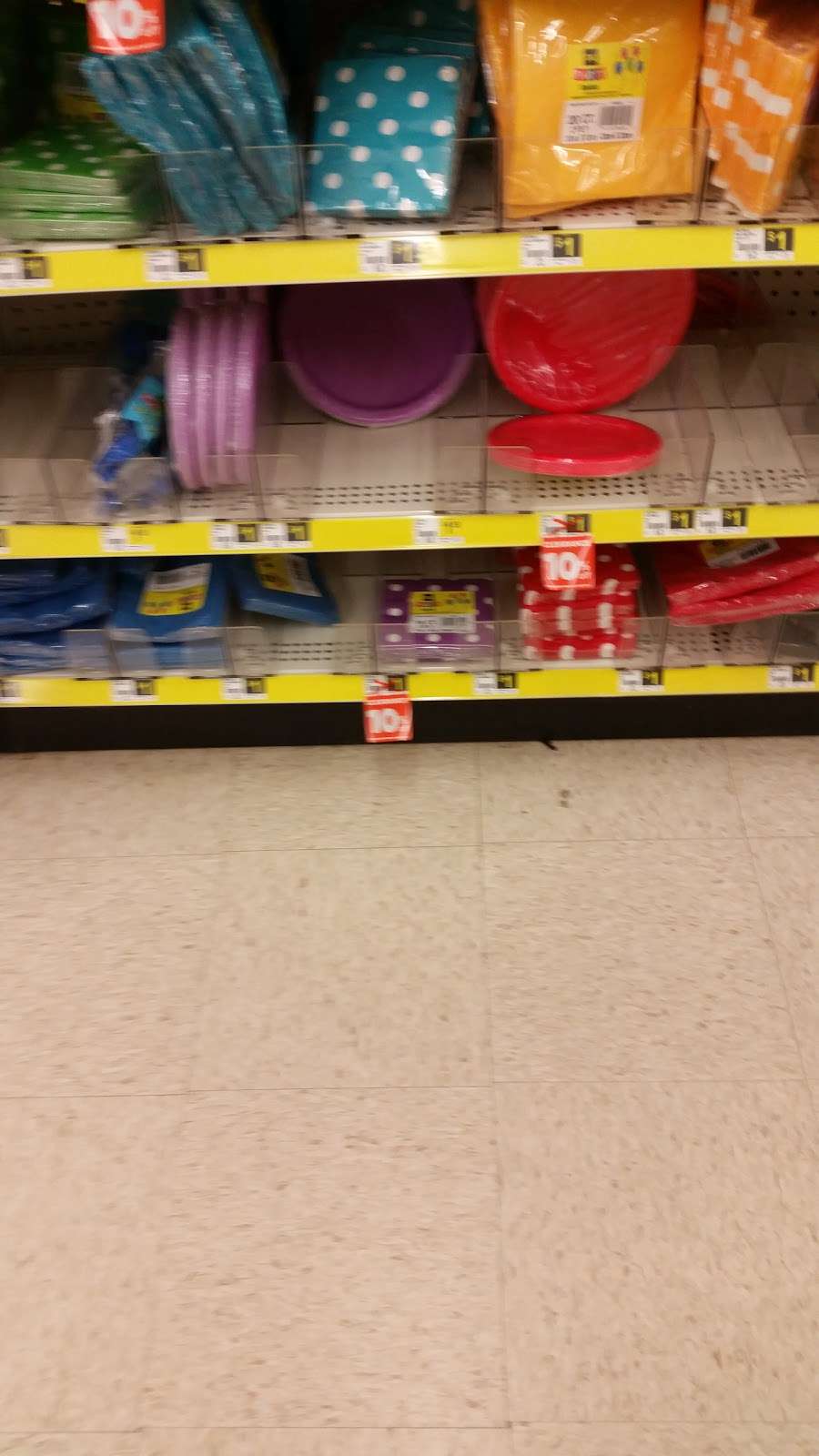 Dollar General | 123 Hillsmere Rd, Annapolis, MD 21403, USA | Phone: (443) 782-5010