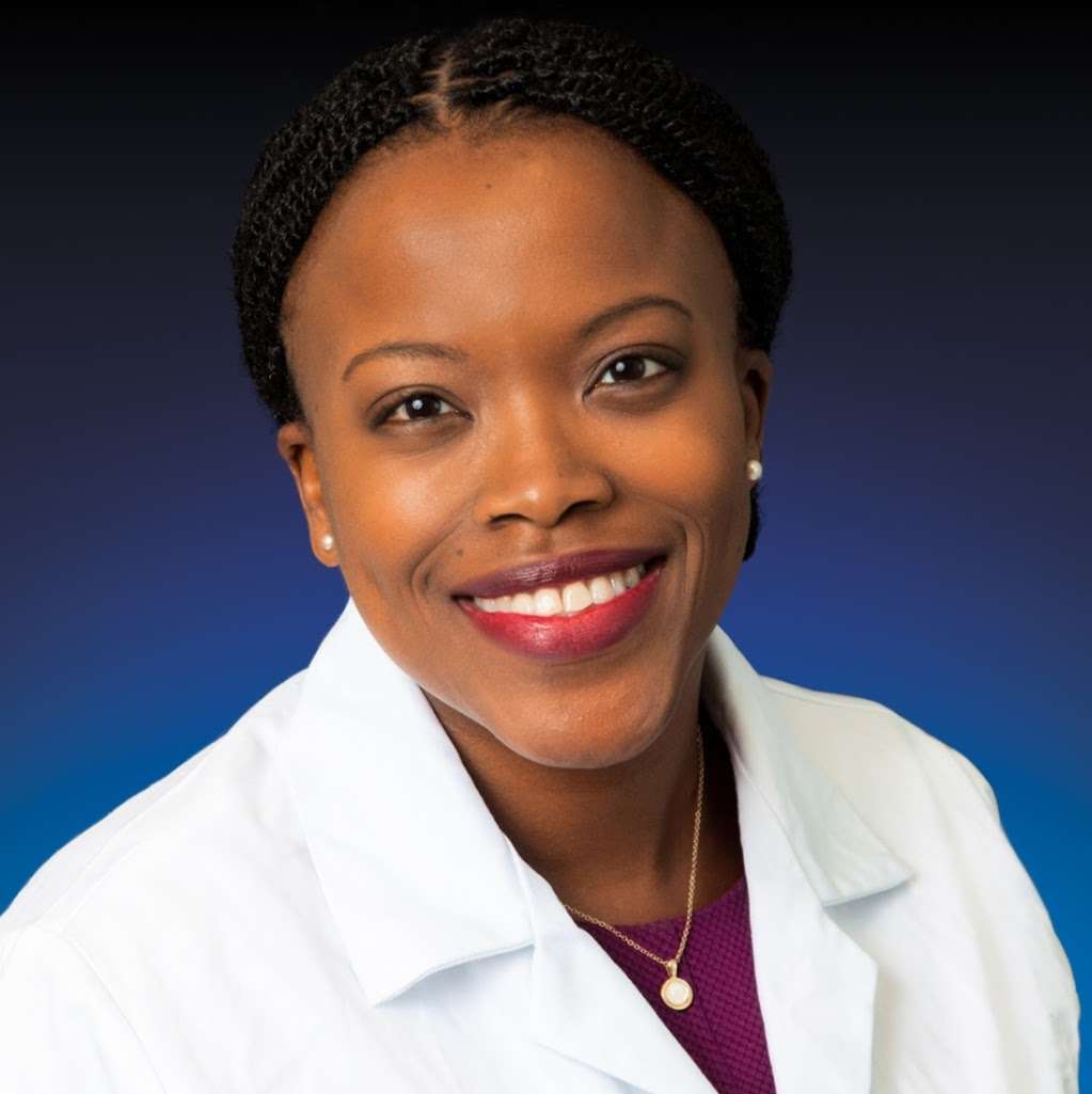 Dr. Omeche Idoko, MD | 13950 Brandywine Rd suite 125, Brandywine, MD 20613 | Phone: (301) 782-2220