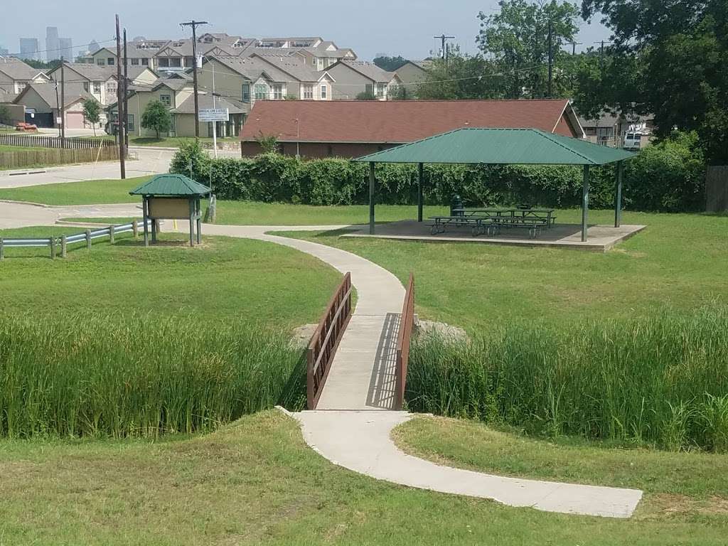 Texas Buckeye Trail | Texas Buckeye Trail, Dallas, TX 75215, USA