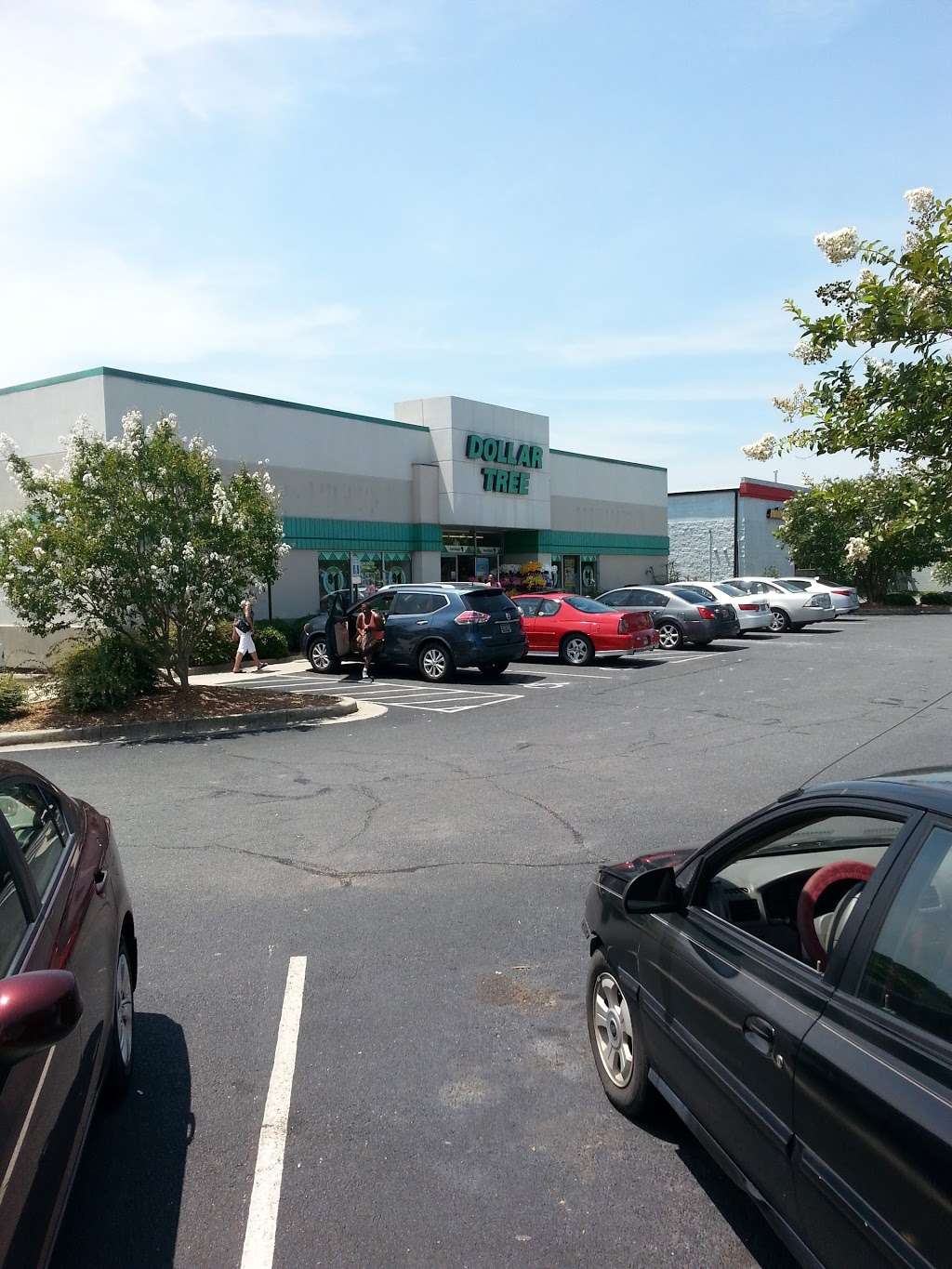 Dollar Tree | 2376 Dave Lyle Blvd, Rock Hill, SC 29730, USA | Phone: (803) 203-6075