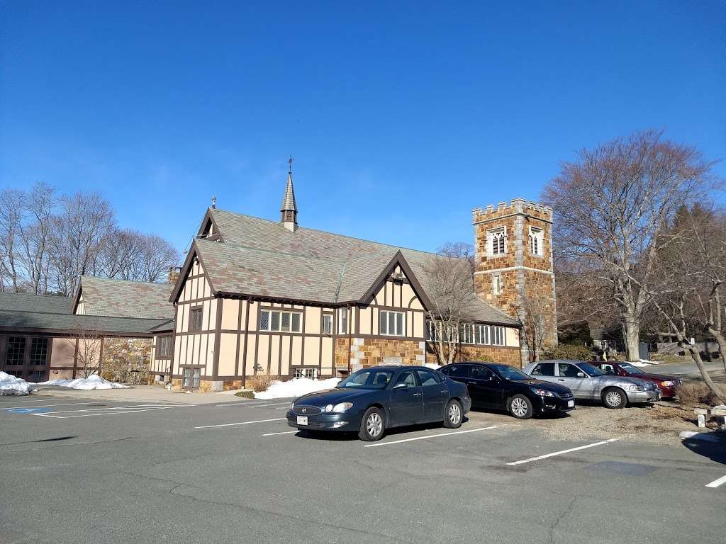 St Johns Episcopal Church | 705 Hale St, Beverly, MA 01915, USA | Phone: (978) 927-0229