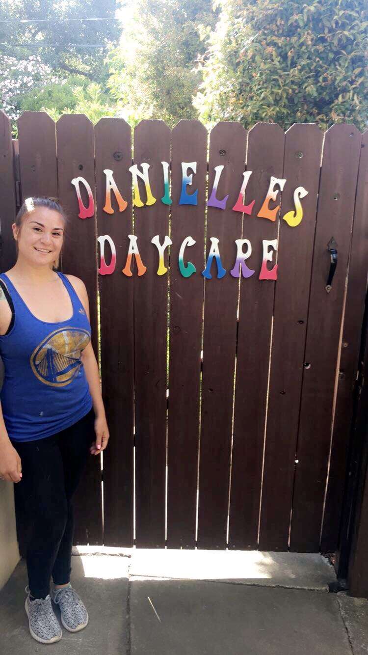 Danielles Daycare | 820 Almenar St, Millbrae, CA 94030, USA | Phone: (650) 477-4866