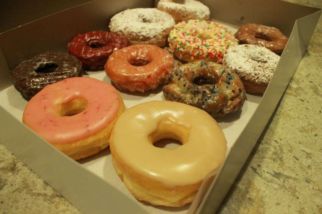 Tastee Donuts | 4950 S Washington Ave, Titusville, FL 32780 | Phone: (321) 567-4234