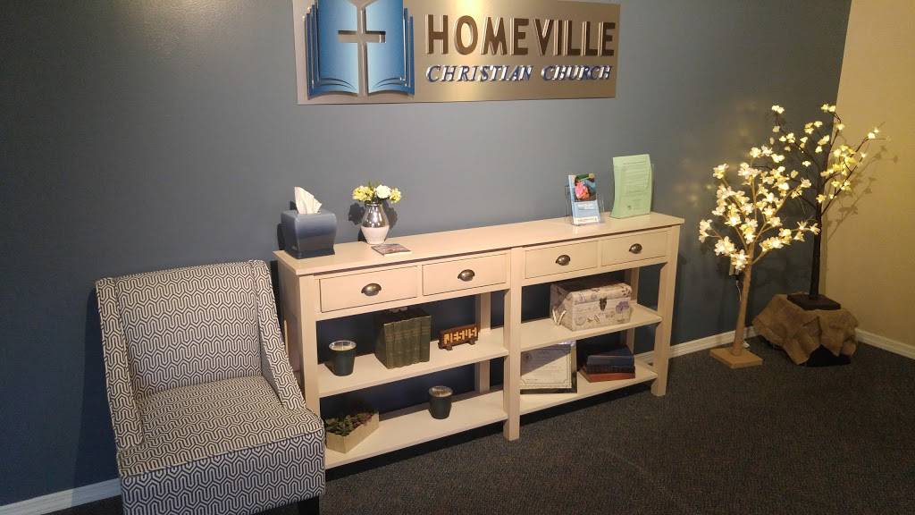 Homeville Christian Church | 4702 Eliza St, West Mifflin, PA 15122, USA | Phone: (412) 461-3731