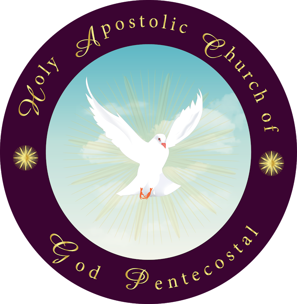 Holy Apostolic Church of God Pentecostal | 21938 Thunderbird Rd, Apple Valley, CA 92307 | Phone: (760) 697-2151
