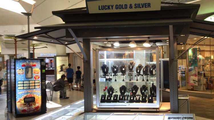 Lucky Gold N Silver | 8308 On the Mall, Buena Park, CA 90620, USA | Phone: (562) 316-7991