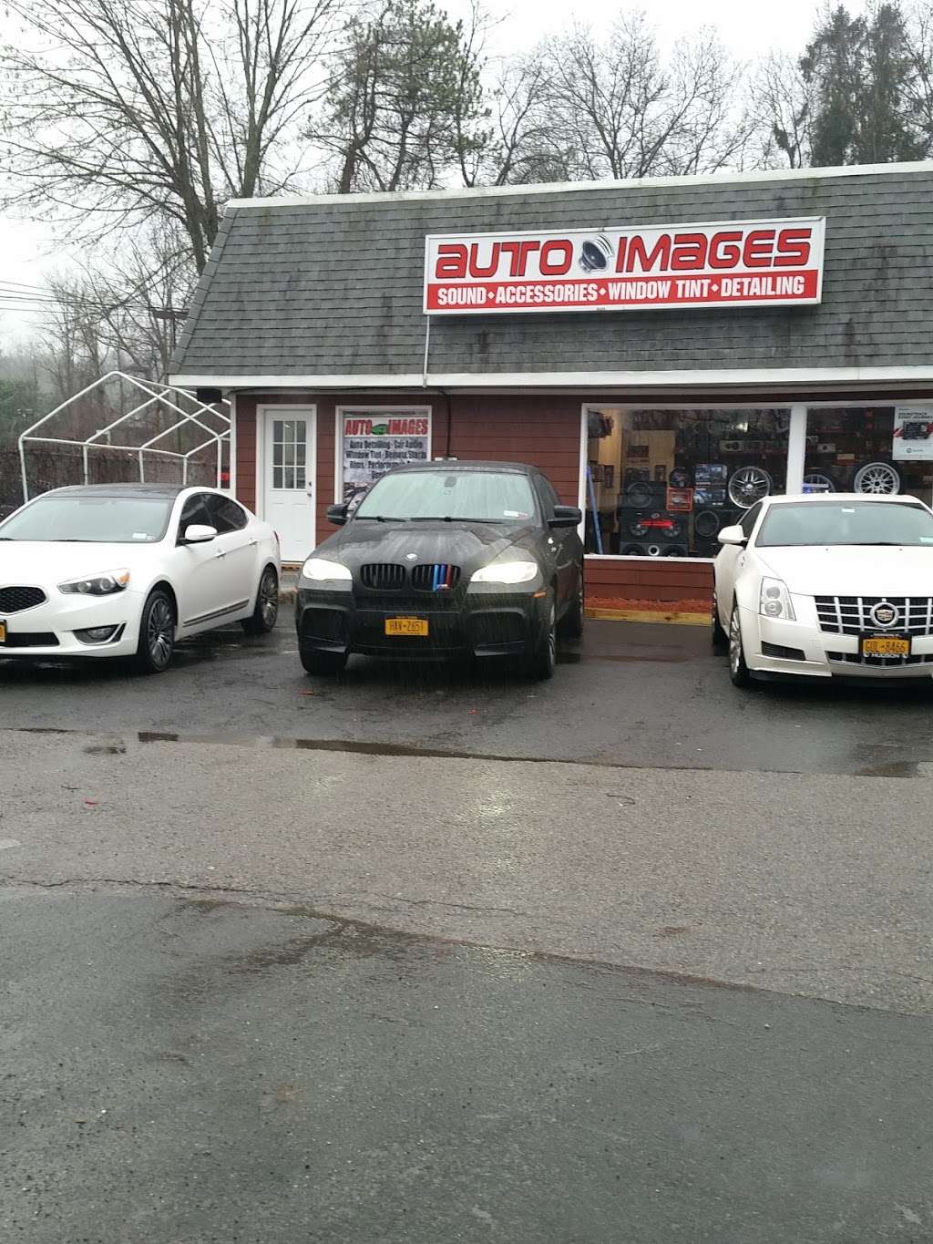 Auto Images | 3889 Crompond Rd, Cortlandt, NY 10567, USA | Phone: (914) 743-1447