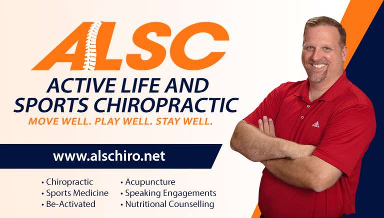 Dr. Frank Frydrych - Active Life & Sports Chiropractic | 929 S Main St #107a, Lombard, IL 60148, USA | Phone: (630) 519-6284