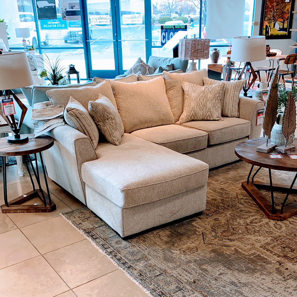 DeMeyer Furniture | 3530 E Franklin Rd, Meridian, ID 83642, USA | Phone: (208) 855-2700