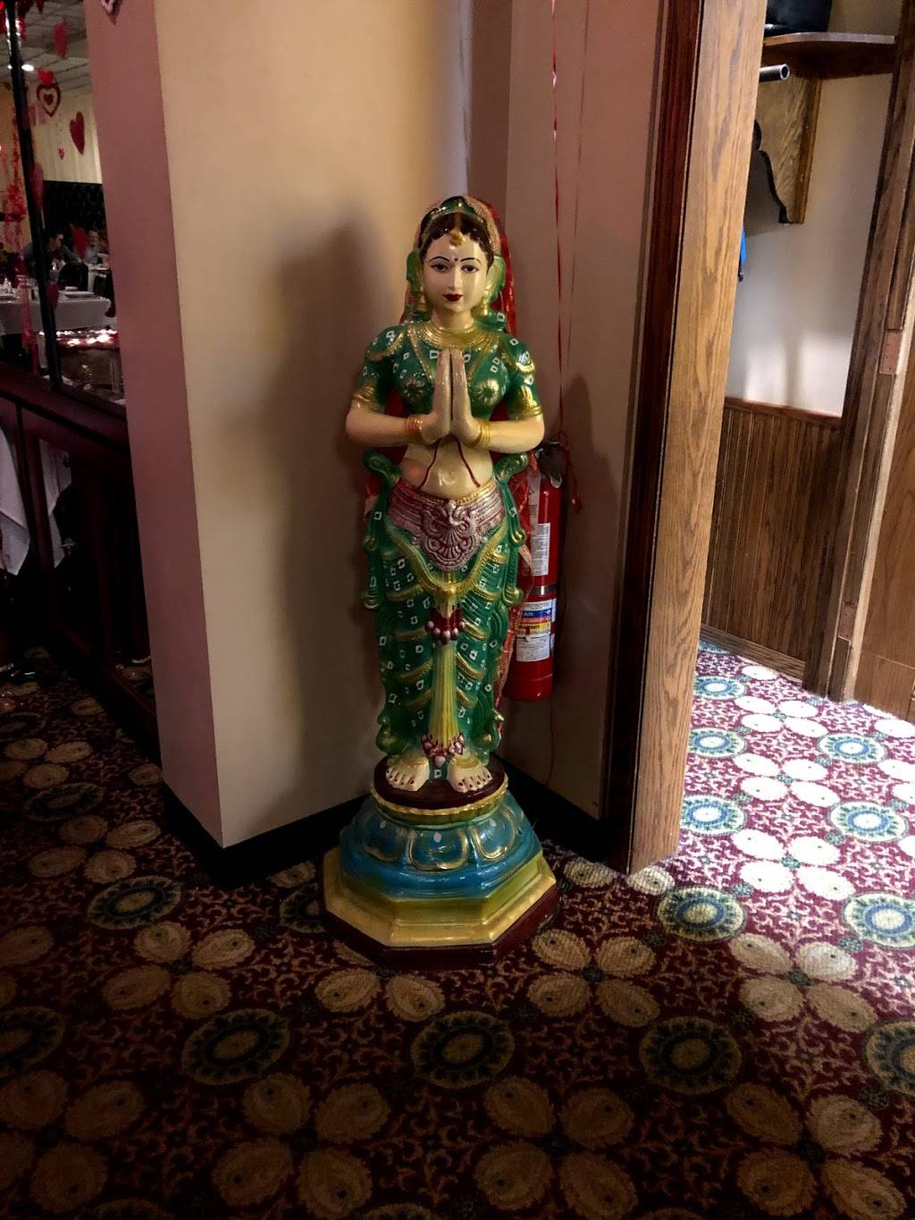 India Garden | 2930 N 117th St, Wauwatosa, WI 53222, USA | Phone: (414) 235-9220