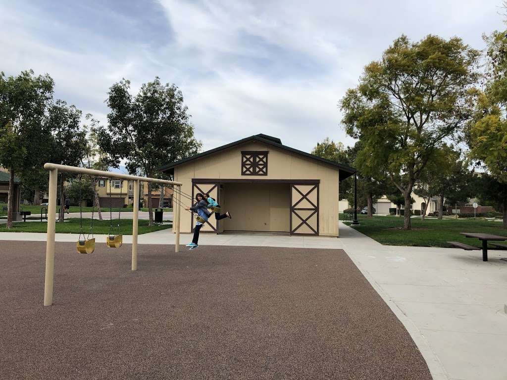 Forest Park | 8706 Bridle Path St, Chino, CA 91708, USA