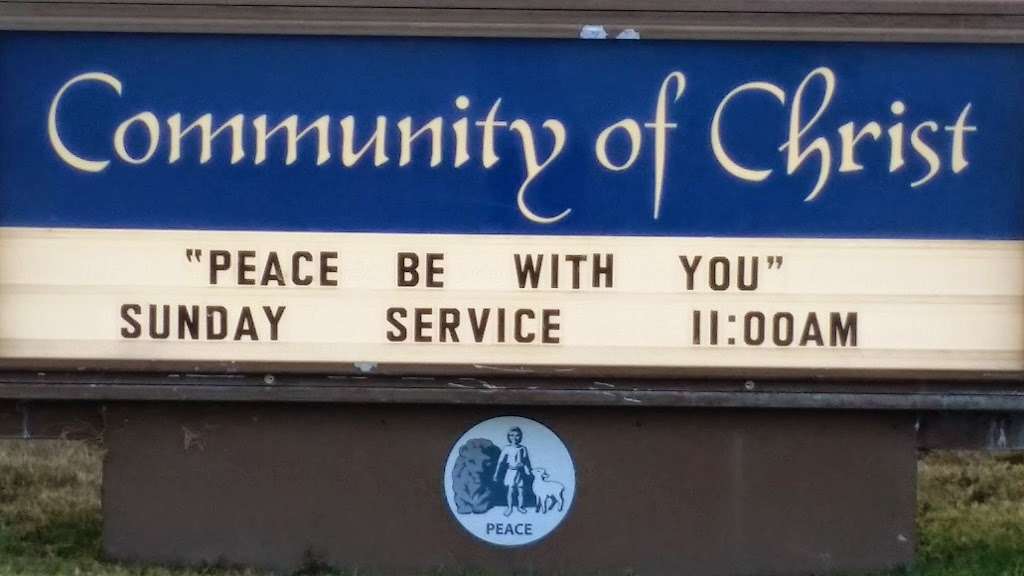 Community of Christ | 1320 4th Ave, Chula Vista, CA 91911 | Phone: (619) 420-7046