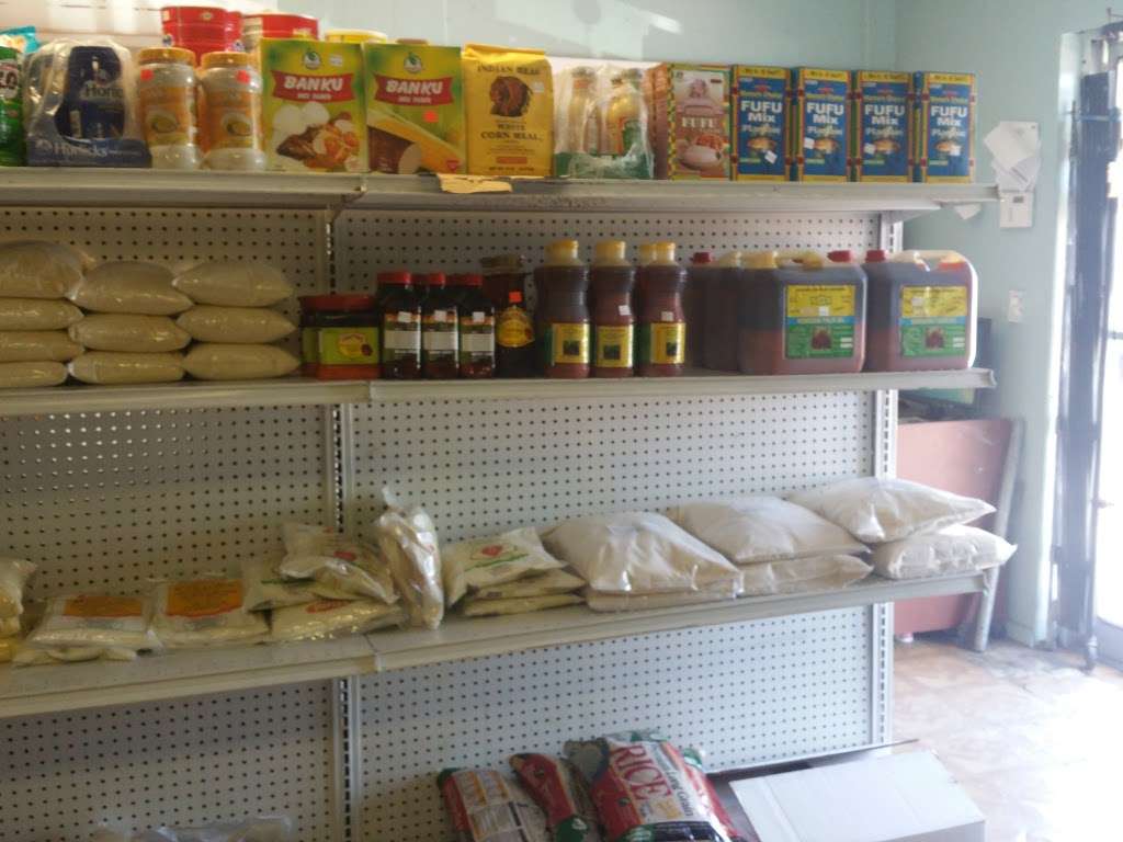 Ifyrob African Supermarket | 3625 NW 191st St, Miami Gardens, FL 33056, USA | Phone: (305) 623-1631