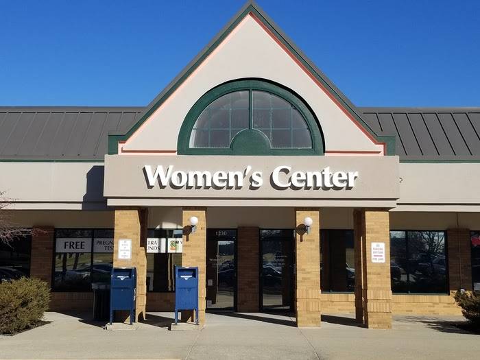 Womens Centers of Ohio | 1230 W Kemper Rd, Cincinnati, OH 45240, USA | Phone: (513) 620-8844