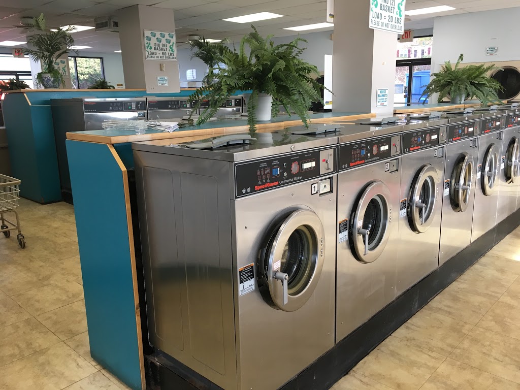 Tuckahoe Village Laundromat & Cleaners | 11202 Patterson Ave, Richmond, VA 23238, USA | Phone: (804) 741-1142