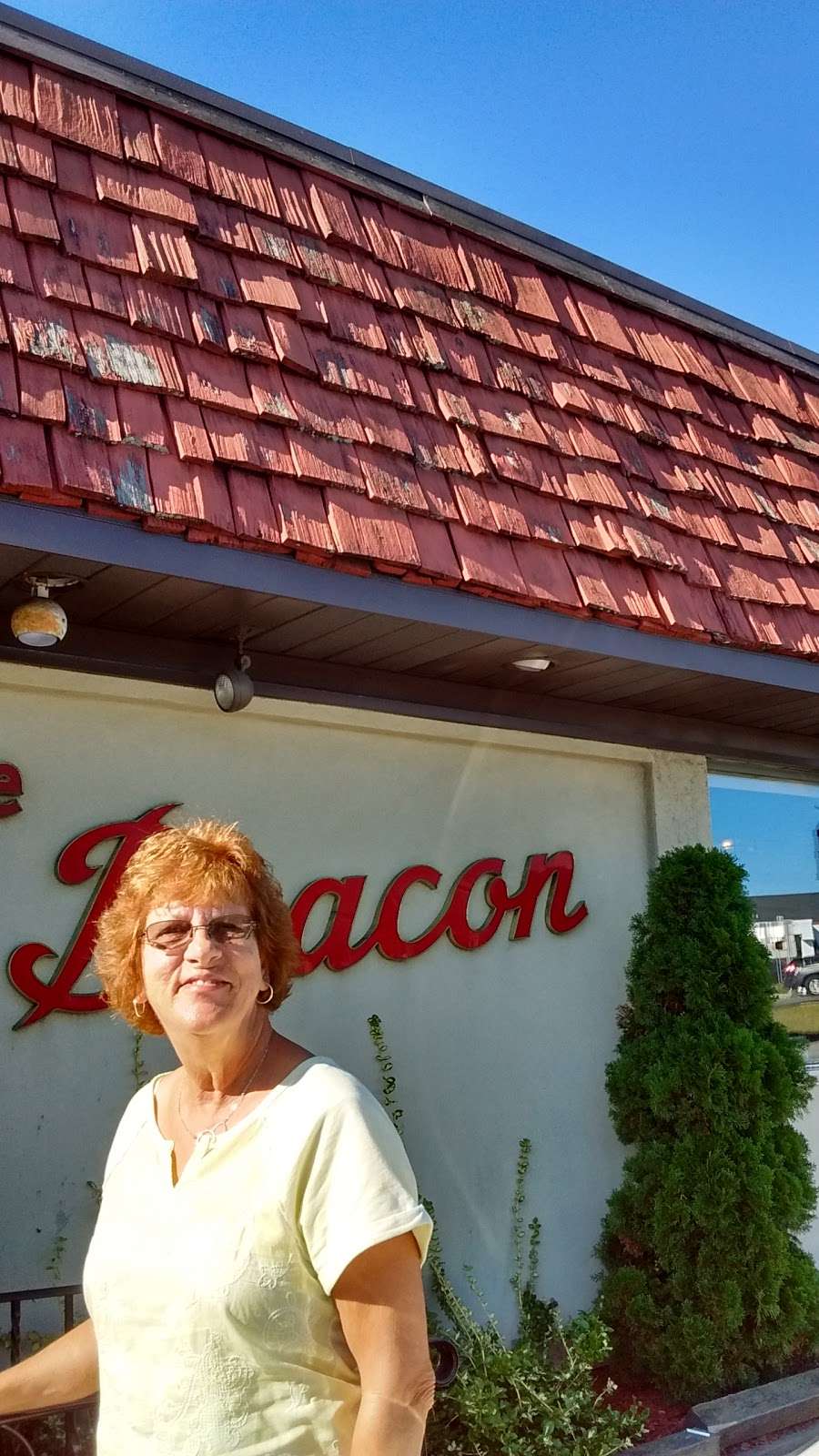 Beacon Diner | 189 Claremont Ave, Tamaqua, PA 18252, USA | Phone: (570) 668-1340