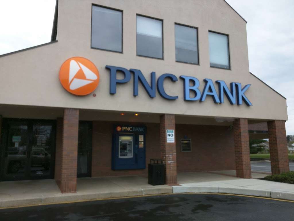 PNC Bank | 5325 Limestone Rd, Wilmington, DE 19808, USA | Phone: (302) 235-4010