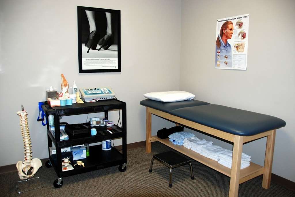 Fast Track Physical Therapy | 700 S White Horse Pike, Somerdale, NJ 08083, USA | Phone: (856) 504-6930