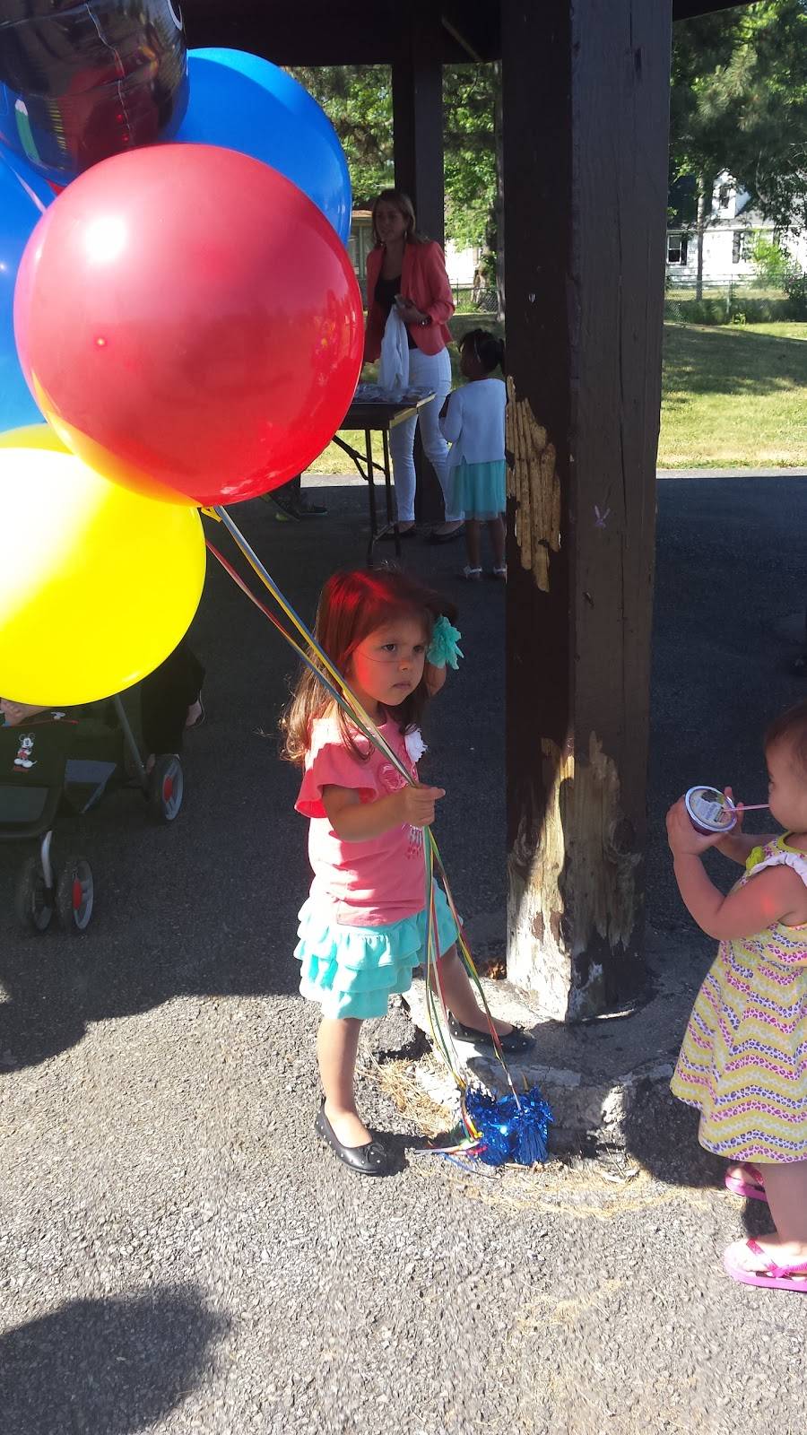 Holy Cross Head Start Program - Parkside School | 169 Sheridan Parkside Dr, Tonawanda, NY 14150, USA | Phone: (716) 876-0100