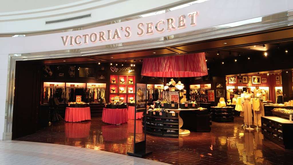 Victorias Secret | 1277 Broadway, Saugus, MA 01906, USA | Phone: (781) 231-0517