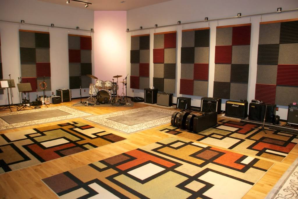 Sound Concepts Recording | 7560 Old Charlotte Pike, Nashville, TN 37209 | Phone: (615) 465-2329