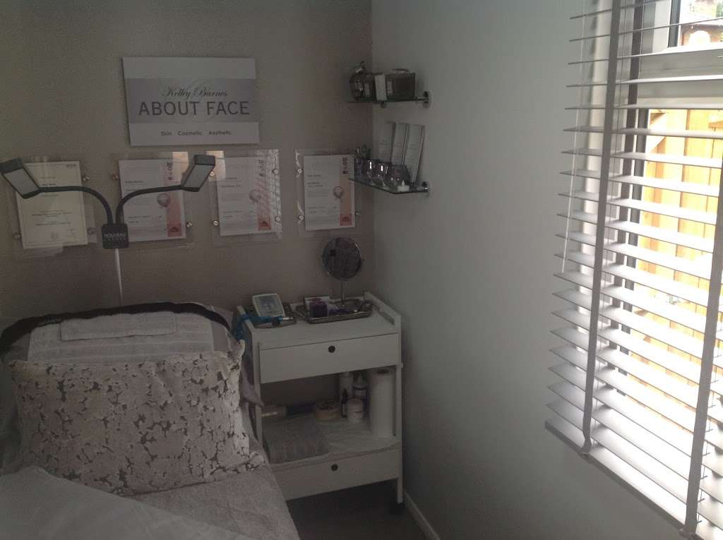 About Face Skin Clinic | Atherfield Road, Reigate RH2 7PR, UK | Phone: 07832 343038