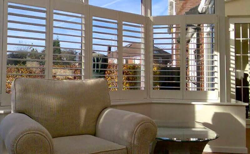 Premier Shutters & Blinds of Virginia | 105 S First Colonial Rd, Virginia Beach, VA 23454, USA | Phone: (757) 966-0993