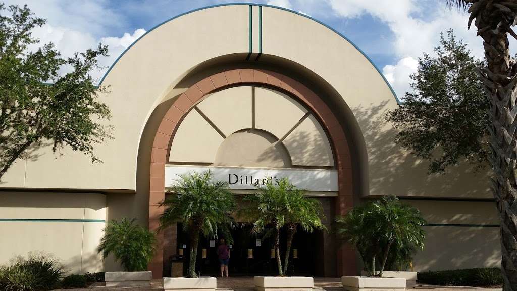 Dillards | 100 Eagle Ridge Mall Ent, Lake Wales, FL 33859, USA | Phone: (863) 676-7646