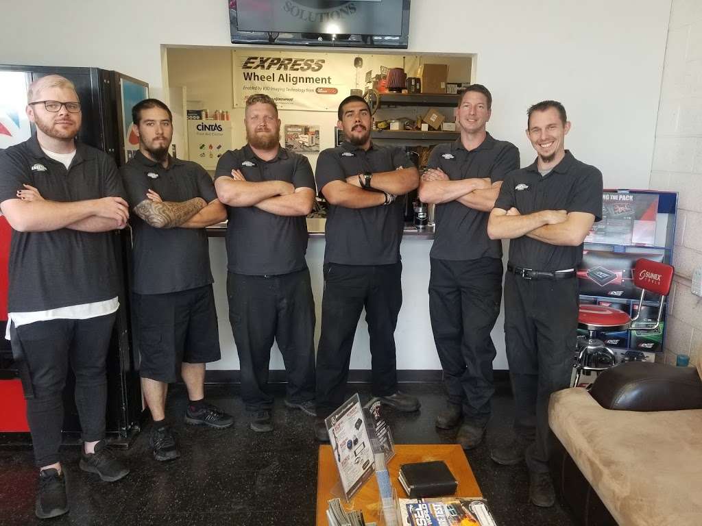 A-2-Z Diesel Performance Solutions | 63 E McKellips Rd #137, Mesa, AZ 85201, USA | Phone: (480) 288-0177