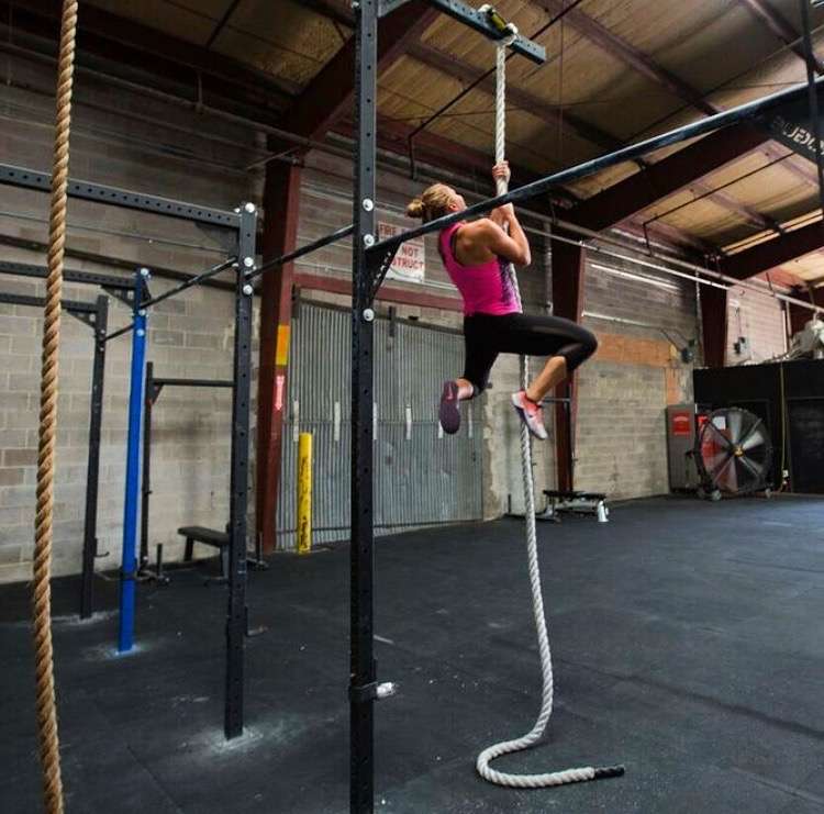 CrossFit Love Field | 9233 Denton Dr #100, Dallas, TX 75235, USA | Phone: (817) 262-3073