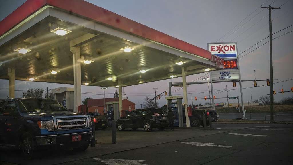 exxon 4663 martinsburg pike clear brook va 22624 usa businessyab