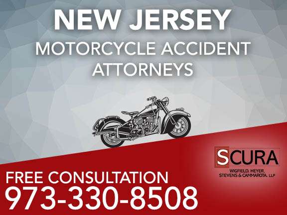 Scura, Wigfield, Heyer, Stevens & Cammarota, LLP | 1599 Hamburg Turnpike, Wayne, NJ 07470, USA | Phone: (973) 330-8508