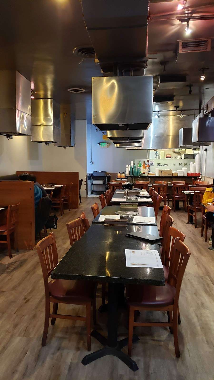 Seoul BBQ Restaurant | 2139 Foothill Blvd, La Cañada Flintridge, CA 91011, USA | Phone: (818) 248-9958