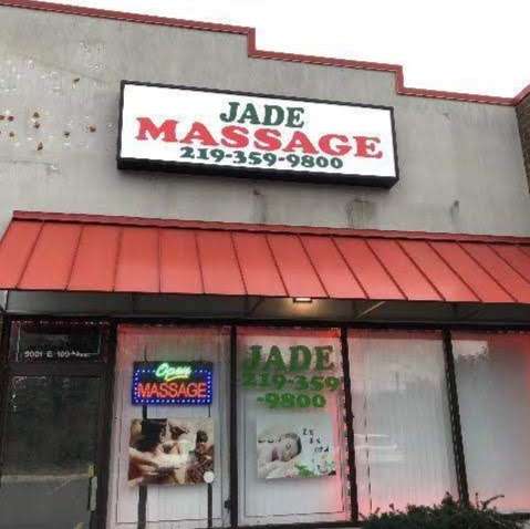 Jade Massage | 9001 E 109th Ave, Crown Point, IN 46307, USA | Phone: (219) 359-9800