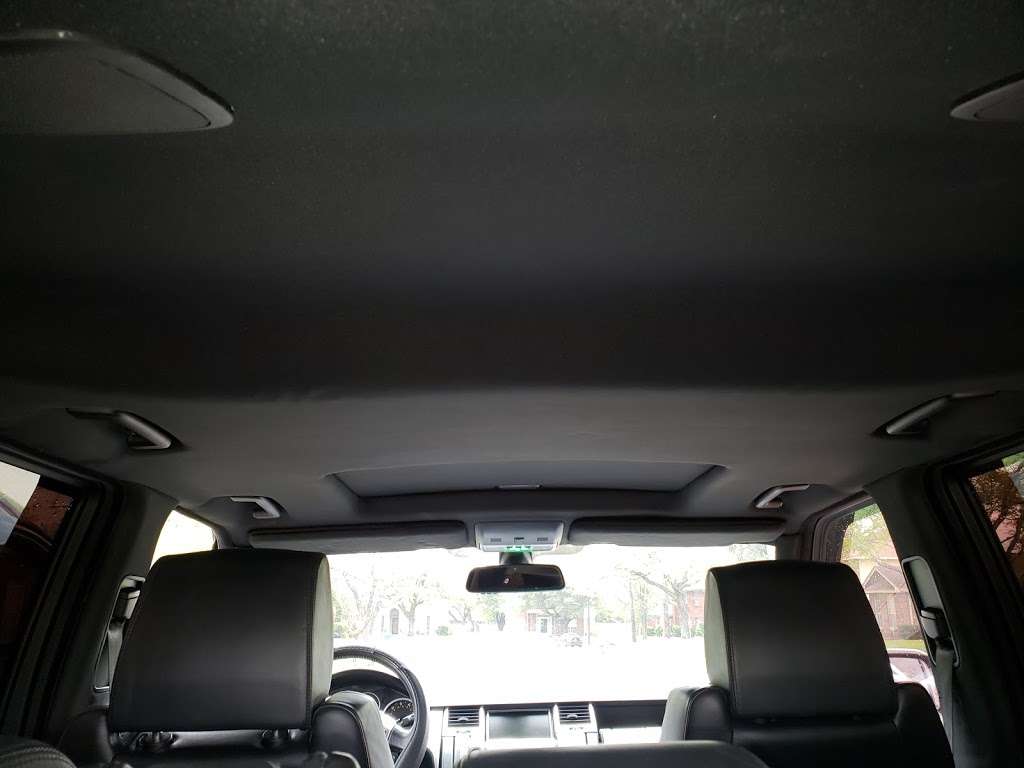 Auto Headliner Replacement - Headliner Art | 4941 Wilson Avenue, Irving, TX 75060 | Phone: (817) 757-8527