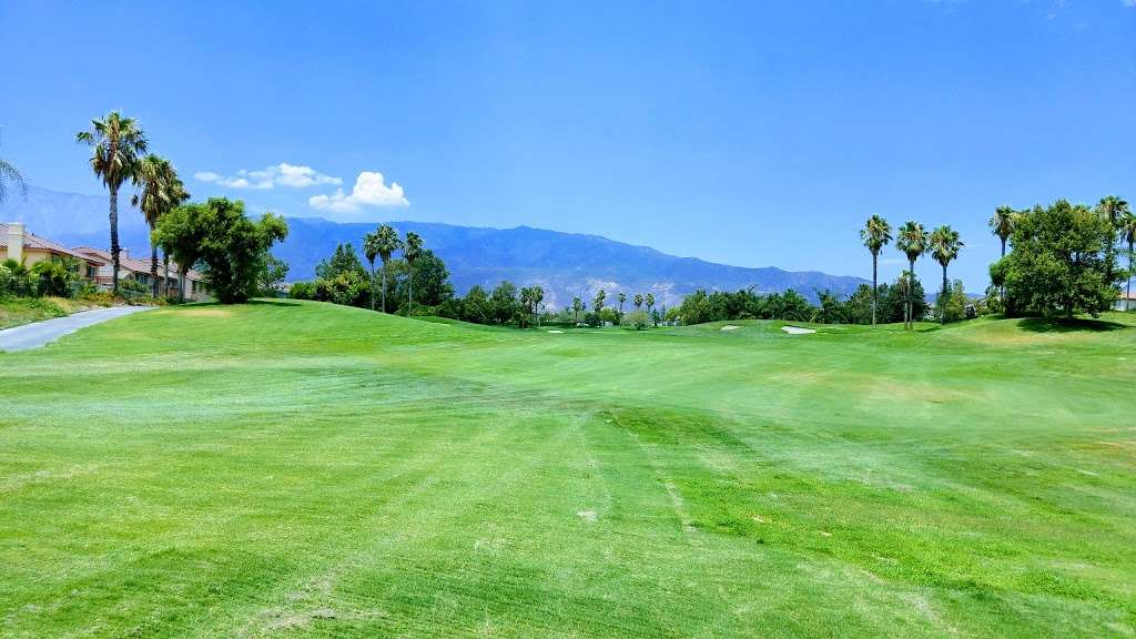 Patricia Marrujo Park | 5730 Avenal Pl, Fontana, CA 92336, USA | Phone: (909) 349-6900