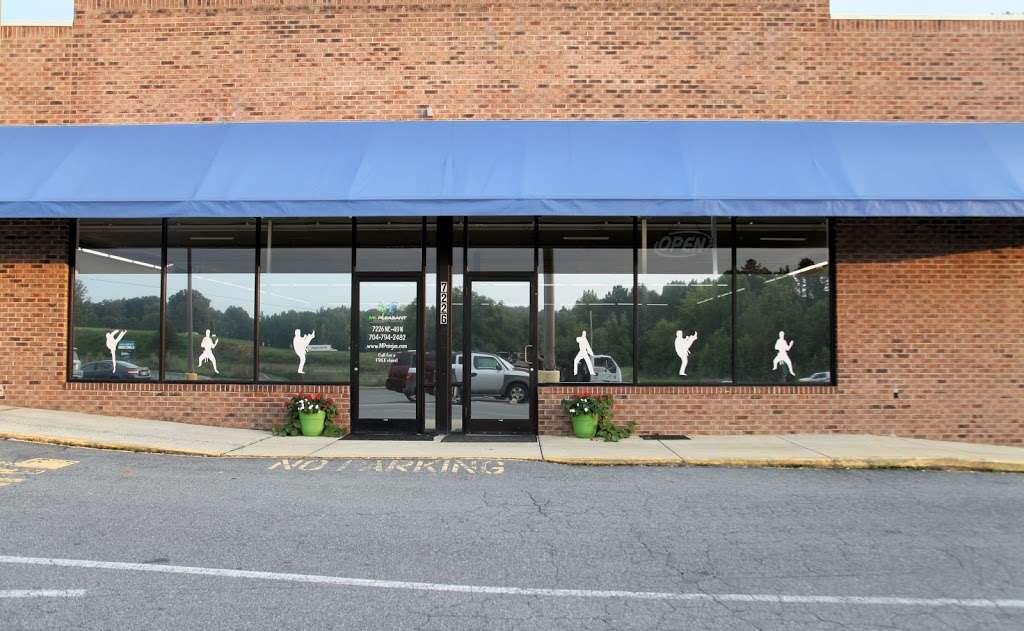 Mt. Pleasant TKD | 7630 NC-49, Mt Pleasant, NC 28124, USA | Phone: (704) 794-2482