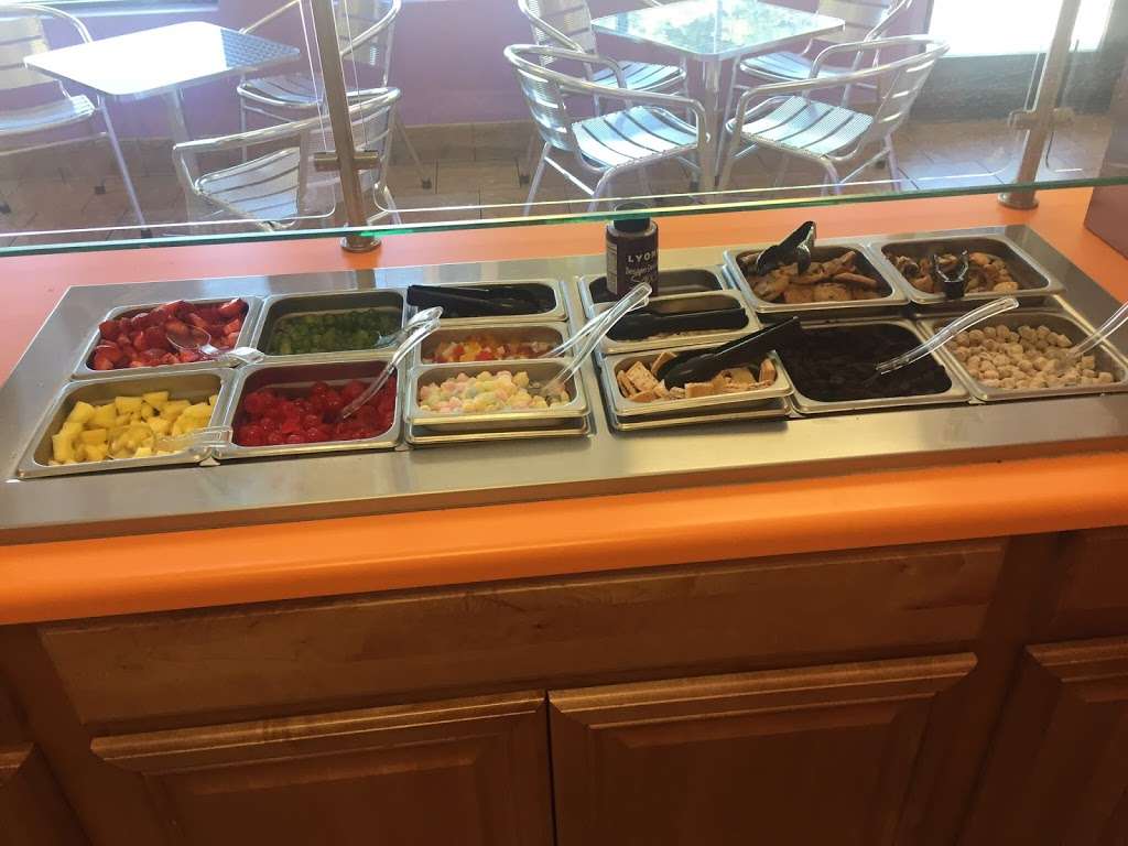 Toppings | 969 Golf Course Dr, Rohnert Park, CA 94928, USA | Phone: (707) 521-9930