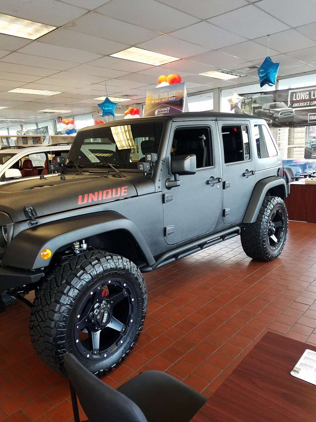 Atlantic Chrysler Jeep Dodge Ram | 130 Sunrise Hwy, West Islip, NY 11795 | Phone: (631) 422-0123