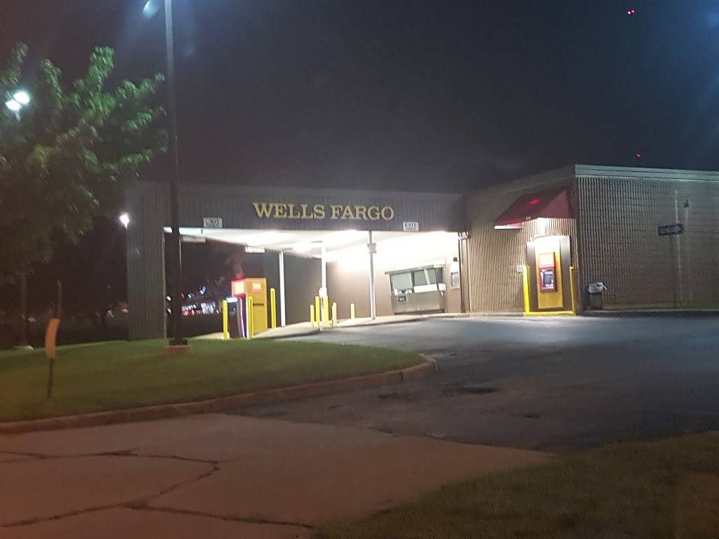 Wells Fargo Bank | 5040 Sinclair Ln, Baltimore, MD 21206, USA | Phone: (410) 485-7138