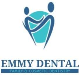 Emmy Dental - Cypress TX | 20503 FM 529 #500, Cypress, TX 77433, USA | Phone: (281) 789-6098