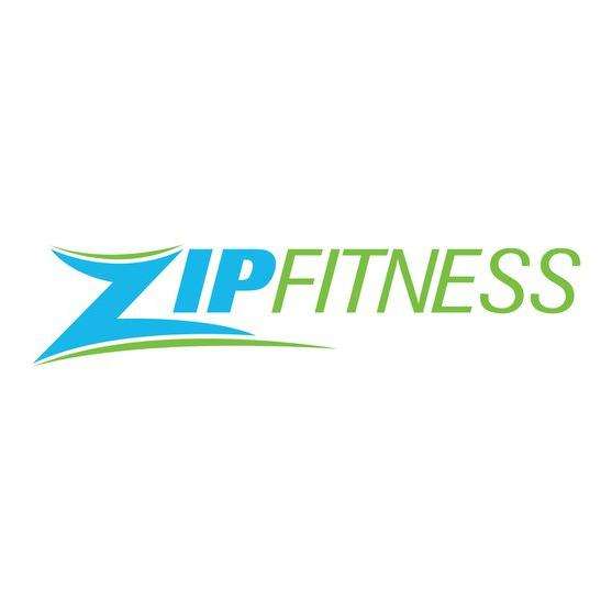 Zip Fitness Round Lake Beach | 817 E Rollins Rd, Round Lake Beach, IL 60073, USA | Phone: (847) 752-8670