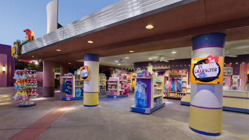 In Character | Disneys Hollywood Studios, Animation Courtyard, Kissimmee, FL 34747 | Phone: (407) 939-5277
