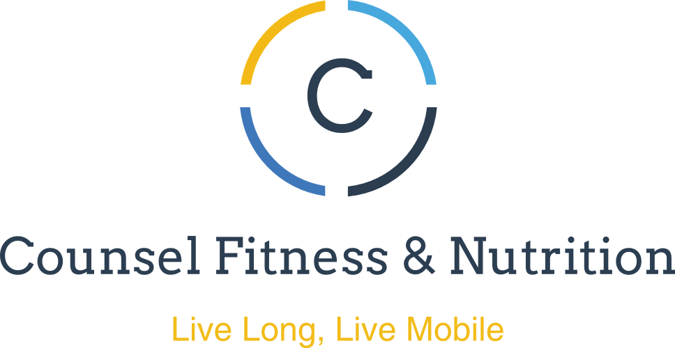 Counsel Fitness & Nutrition | 10000 N Eldridge Pkwy, Jersey Village, TX 77065 | Phone: (832) 935-3168