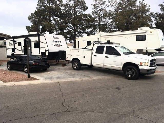 Truck and RV Repair of Las Vegas | 8685 W Mistral Ave, Las Vegas, NV 89148 | Phone: (702) 881-5464