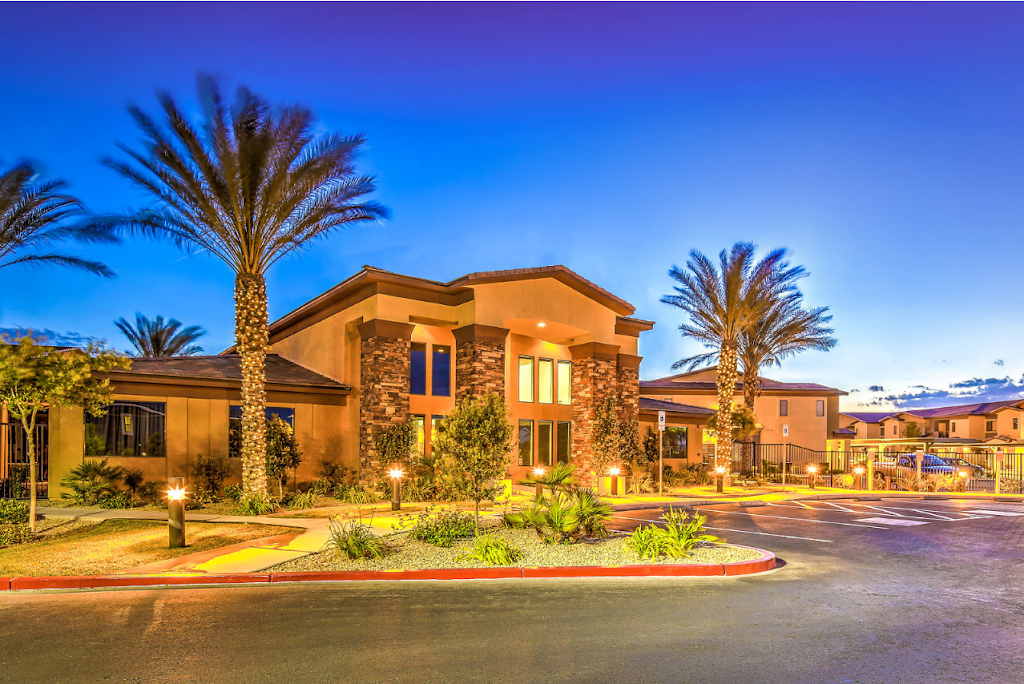 The Edge at Traverse Point Apartments | 1131 Wigwam Pkwy, Henderson, NV 89074, USA | Phone: (702) 685-5577