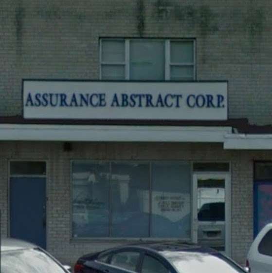 Assurance Abstract | 7929 Bustleton Ave, Philadelphia, PA 19152, USA | Phone: (215) 331-4200