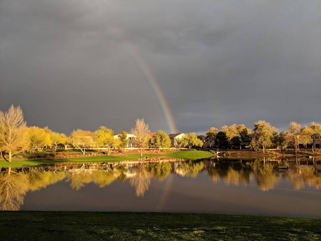 Spiderweb Park | Mesa, AZ 85212, USA | Phone: (480) 644-2352