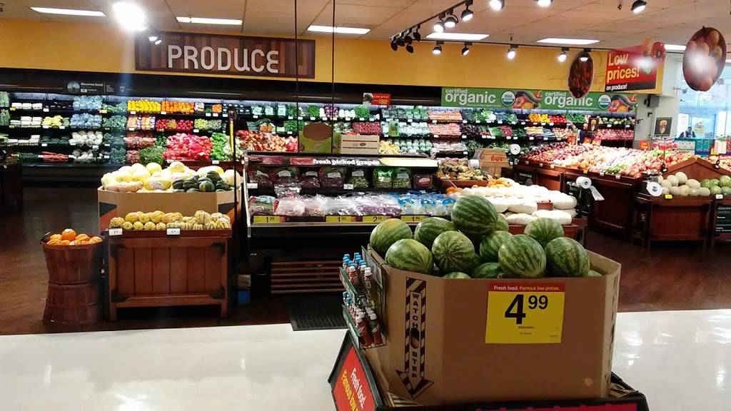 Fry's Food And Drug 5100 S McClintock Dr, Tempe, AZ 85282, USA