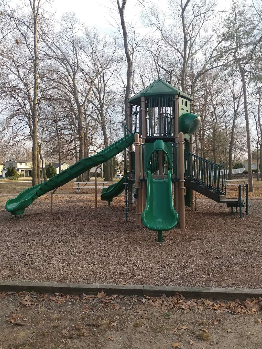 Buttonwood Park | Knightsbridge Rd, Eastampton Township, NJ 08060, USA | Phone: (609) 267-5723